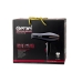 Фен для волосся Gemei GM-1780 2400 Вт чорний Фен для волосся Gemei GM-1780 2400 Вт чорний