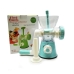 / М'ясорубка механічна Kitchen Master RF-706 блакитний