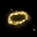 Світлодіодна гірлянда-нитка мідний дріт 200 LED Magic Lights USB крапля 20 м теплий білий Світлодіодна гірлянда-нитка мідний дріт 200 LED Magic Lights USB крапля 20 м теплий білий