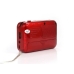 Радіоприймач BKK S99 USB MP3 червоний
