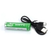 Радіоприймач BKK S99 USB MP3 червоний