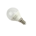 Лампа світлодіодна LED Z-LIGHT G45 E14 4W 4000K 360Lm 14504144 нейтральний білий Лампа світлодіодна LED Z-LIGHT G45 E14 4W 4000K 360Lm 14504144 нейтральний білий