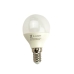 Лампа світлодіодна LED Z-LIGHT G45 E14 4W 4000K 360Lm 14504144 нейтральний білий Лампа світлодіодна LED Z-LIGHT G45 E14 4W 4000K 360Lm 14504144 нейтральний білий
