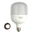 Лампа світлодіодна LED Lumano T100 E27 30W 6000K 2700Lm LT30E27 з перехідником Е40 холодний білий Лампа світлодіодна LED Lumano T100 E27 30W 6000K 2700Lm LT30E27 з перехідником Е40 холодний білий