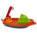 Іграшка для купання Кораблик Technok Toys 6214 різнобарвний Іграшка для купання Кораблик Technok Toys 6214 різнобарвний