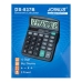 Калькулятор настільний Joinus DS-837В чорний Калькулятор настільний Joinus DS-837В чорний