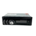 Автомагнітола 1DIN MP3 JSD-520 Bluetooth RGB чорний Автомагнітола 1DIN MP3 JSD-520 Bluetooth RGB чорний