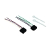 Автомагнітола 1DIN MP3 JSD-520 Bluetooth RGB чорний Автомагнітола 1DIN MP3 JSD-520 Bluetooth RGB чорний