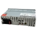 Автомагнітола 1DIN MP3 JSD-520 Bluetooth RGB чорний Автомагнітола 1DIN MP3 JSD-520 Bluetooth RGB чорний