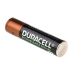 Акумулятор мізинчиковий ААA Duracell HR3 900 mAh нікель-металогідридний