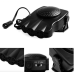 Автомобільний обігрівач Auto Fan Heater тепловентилятор 12 В 150 Вт чорний Автомобільний обігрівач Auto Fan Heater тепловентилятор 12 В 150 Вт чорний