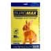 Папір кольоровий А4 20 шт BUROMAX ВМ2721220 жовтий Папір кольоровий А4 20 шт BUROMAX ВМ2721220 жовтий