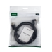Кабель HDMI/HDMI 1 м UGREEN 90 Degree 4K Cable чорний Кабель HDMI/HDMI 1 м UGREEN 90 Degree 4K Cable чорний