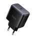 Зарядний блок живлення Type-C HOCO C159A Upgrade 65 W 20 V 3.25 A чорний