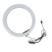 Кільцева лампа 26 см LJJ-26 USB LED з тримачем