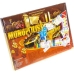 Настільна гра Danko Toys 11-37 Monopolist 2-4 гравці для дітей та дорослих