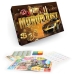 Настільна гра Danko Toys 11-37 Monopolist 2-4 гравці для дітей та дорослих