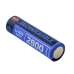 Акумулятор 18650 RABLEX 000332 без захисту 2800 mah літій-іонний Акумулятор 18650 RABLEX 000332 без захисту 2800 mah літій-іонний