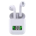 / Бездротові навушники Bluetooth I99 TWS G-E08 Mini White / Бездротові навушники Bluetooth I99 TWS G-E08 Mini White
