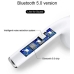 / Бездротові навушники Bluetooth I99 TWS G-E08 Mini White / Бездротові навушники Bluetooth I99 TWS G-E08 Mini White