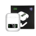 / Бездротові навушники Bluetooth I99 TWS G-E08 Mini White / Бездротові навушники Bluetooth I99 TWS G-E08 Mini White