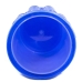 Форма для льоду Ice Cube Maker Genie силікон блакитний
