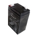 / Акумулятор Wimpex WX-660 6Ah, 6В / Акумулятор Wimpex WX-660 6Ah, 6В