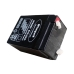 / Акумулятор Wimpex WX-660 6Ah, 6В / Акумулятор Wimpex WX-660 6Ah, 6В