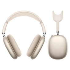 Навушники бездротові накладні HOCO W65 Happy Bluetooth бежевий