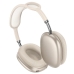 Навушники бездротові накладні HOCO W65 Happy Bluetooth бежевий