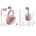 Навушники бездротові накладні HOCO W35 Max Joy Bluetooth рожевий