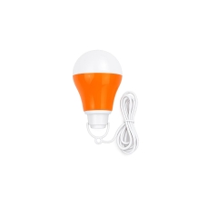 Світильник USB LED 10.5 см мікс