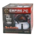 Чайник для плити Empire EM-7707 Ким нержавіюча сталь 3 л сріблястий Чайник для плити Empire EM-7707 Ким нержавіюча сталь 3 л сріблястий