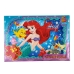 Пазли класичні 35 елементів G-Toys GP-R008 Ariel з постером Пазли класичні 35 елементів G-Toys GP-R008 Ariel з постером