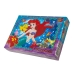 Пазли класичні 35 елементів G-Toys GP-R008 Ariel з постером Пазли класичні 35 елементів G-Toys GP-R008 Ariel з постером