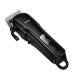Бездротова машинка для стрижки волосся HOCO HP24 Electric USB з дисплеєм 4 насадки чорний Бездротова машинка для стрижки волосся HOCO HP24 Electric USB з дисплеєм 4 насадки чорний