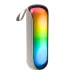 Колонка портативна BOROFONE BR44 Bluetooth LED FM сірий Колонка портативна BOROFONE BR44 Bluetooth LED FM сірий