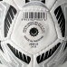 М'яч футбольний №5 FC Real Madrid 2500-23 білий з чорним М'яч футбольний №5 FC Real Madrid 2500-23 білий з чорним