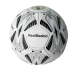 М'яч футбольний №5 FC Real Madrid 2500-23 білий з чорним М'яч футбольний №5 FC Real Madrid 2500-23 білий з чорним