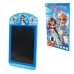 Планшет для малювання LCD 8102 Frozen 27 х 15 см блакитний Планшет для малювання LCD 8102 Frozen 27 х 15 см блакитний