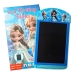 Планшет для малювання LCD 8102 Frozen 27 х 15 см блакитний Планшет для малювання LCD 8102 Frozen 27 х 15 см блакитний