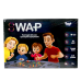 Настільна гра Danko Toys ДТ-БИ-07-88 Swap 2-6 гравців для всієї родини Настільна гра Danko Toys ДТ-БИ-07-88 Swap 2-6 гравців для всієї родини