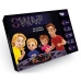 Настільна гра Danko Toys ДТ-БИ-07-88 Swap 2-6 гравців для всієї родини Настільна гра Danko Toys ДТ-БИ-07-88 Swap 2-6 гравців для всієї родини