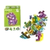 Пазли класичні 8 елементів Danko Toys ДТ-ПЗ-05-48 Казкові персонажі