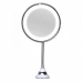 Дзеркало косметичне підвісне Led Mirror New ONE X5 білий