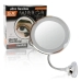 Дзеркало косметичне підвісне Led Mirror New ONE X5 білий