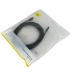 Кабель HDMI/HDMI 5 м Baseus Adapter Cable чорний Кабель HDMI/HDMI 5 м Baseus Adapter Cable чорний