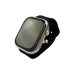 Смарт-годинник HK 10 Pro Plus 260 мAг Gold-Black Смарт-годинник HK 10 Pro Plus 260 мAг Gold-Black
