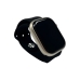 Смарт-годинник HK 10 Pro Plus 260 мAг Gold-Black Смарт-годинник HK 10 Pro Plus 260 мAг Gold-Black