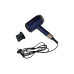 Фен для волосся Grunhelm GHD-596B 1800 Вт синій Фен для волосся Grunhelm GHD-596B 1800 Вт синій